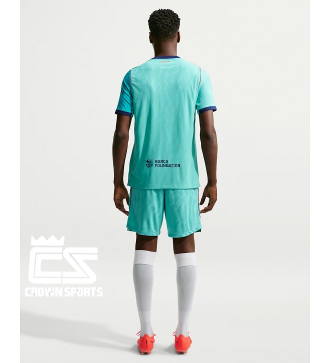 FOOTBALL JERSEYS